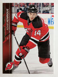 2015-16 Upper Deck #111 Adam Henrique
