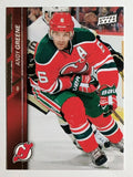 2015-16 Upper Deck #112 Andy Greene