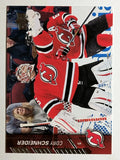 2015-16 Upper Deck #113 Cory Schneider