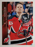 2015-16 Upper Deck #115 Patrik Elias