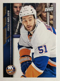 2015-16 Upper Deck #117 Frans Nielsen