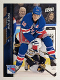 2015-16 Upper Deck #129 Marc Staal