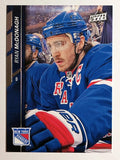2015-16 Upper Deck #131 Ryan McDonagh