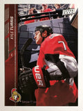 2015-16 Upper Deck #136 Kyle Turris