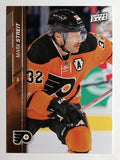 2015-16 Upper Deck #140 Mark Streit