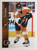 2015-16 Upper Deck #141 Matt Read