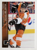 2015-16 Upper Deck #143 Michael Del Zotto