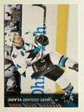2015-16 Upper Deck #154 Marc-Edouard Vlasic