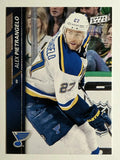 2015-16 Upper Deck #157 Alex Pietrangelo