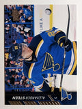 2015-16 Upper Deck #158 Alexander Steen