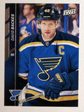 2015-16 Upper Deck #159 David Backes