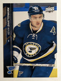 2015-16 Upper Deck #161 Kevin Shattenkirk