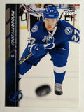 2015-16 Upper Deck #166 Jonathan Drouin