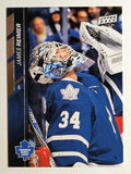 2015-16 Upper Deck #171 James Reimer
