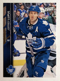 2015-16 Upper Deck #173 Joffrey Lupul