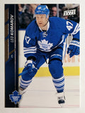 2015-16 Upper Deck #174 Leo Komarov