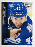 2015-16 Upper Deck #176 Nazem Kadri