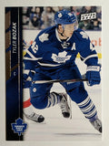 2015-16 Upper Deck #177 Tyler Bozak