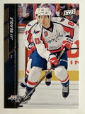 2015-16 Upper Deck #191 Jay Beagle