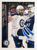 2015-16 Upper Deck #194 Dustin Byfuglien