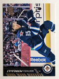 2015-16 Upper Deck #195 Mathieu Perreault
