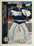 2015-16 Upper Deck #196 Ondrej Pavelec