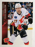 2015-16 Upper Deck #281 Dougie Hamilton