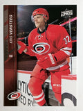 2015-16 Upper Deck #289 Kris Versteeg