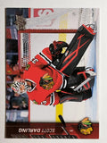2015-16 Upper Deck #292 Scott Darling