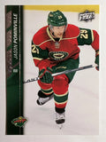 2015-16 Upper Deck #348 Jason Pominville