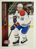2015-16 Upper Deck #354 Tomas Fleischmann