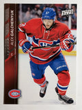 2015-16 Upper Deck #358 Alex Galchenyuk