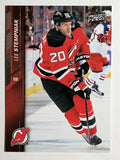 2015-16 Upper Deck #367 Lee Stempniak