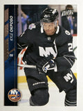 2015-16 Upper Deck #373 Kyle Okposo