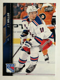 2015-16 Upper Deck #379 J.T. Miller