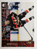 2015-16 Upper Deck #390 Curtis Lazar