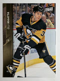 2015-16 Upper Deck #401 Olli Maatta