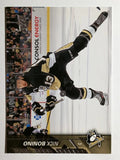 2015-16 Upper Deck #402 Nick Bonino