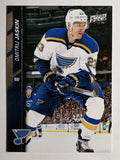 2015-16 Upper Deck #411 Dmitrij Jaskin