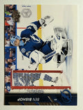 2015-16 Upper Deck #418 Ben Bishop