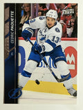 2015-16 Upper Deck #422 Cedric Paquette
