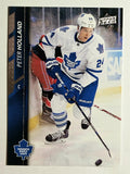 2015-16 Upper Deck #423 Peter Holland