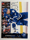 2015-16 Upper Deck #429 Dion Phaneuf