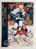 2015-16 Upper Deck #430 Daniel Sedin