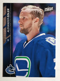 2015-16 Upper Deck #433 Alexander Edler