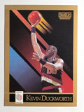 1990-91 SkyBox #234 Kevin Duckworth