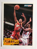 1993-94 Fleer #3 Duane Ferrell