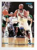 1995 Classic #7 Shawn Respert