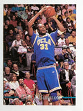 1995 Classic #8 Ed O'Bannon
