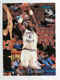 1995 Classic #9 Kurt Thomas
